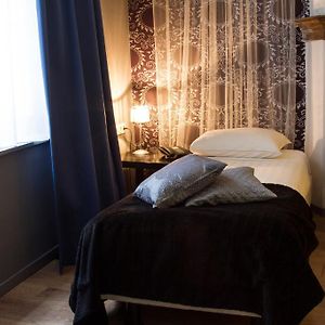 Kamer met Twee Aparte Bedden